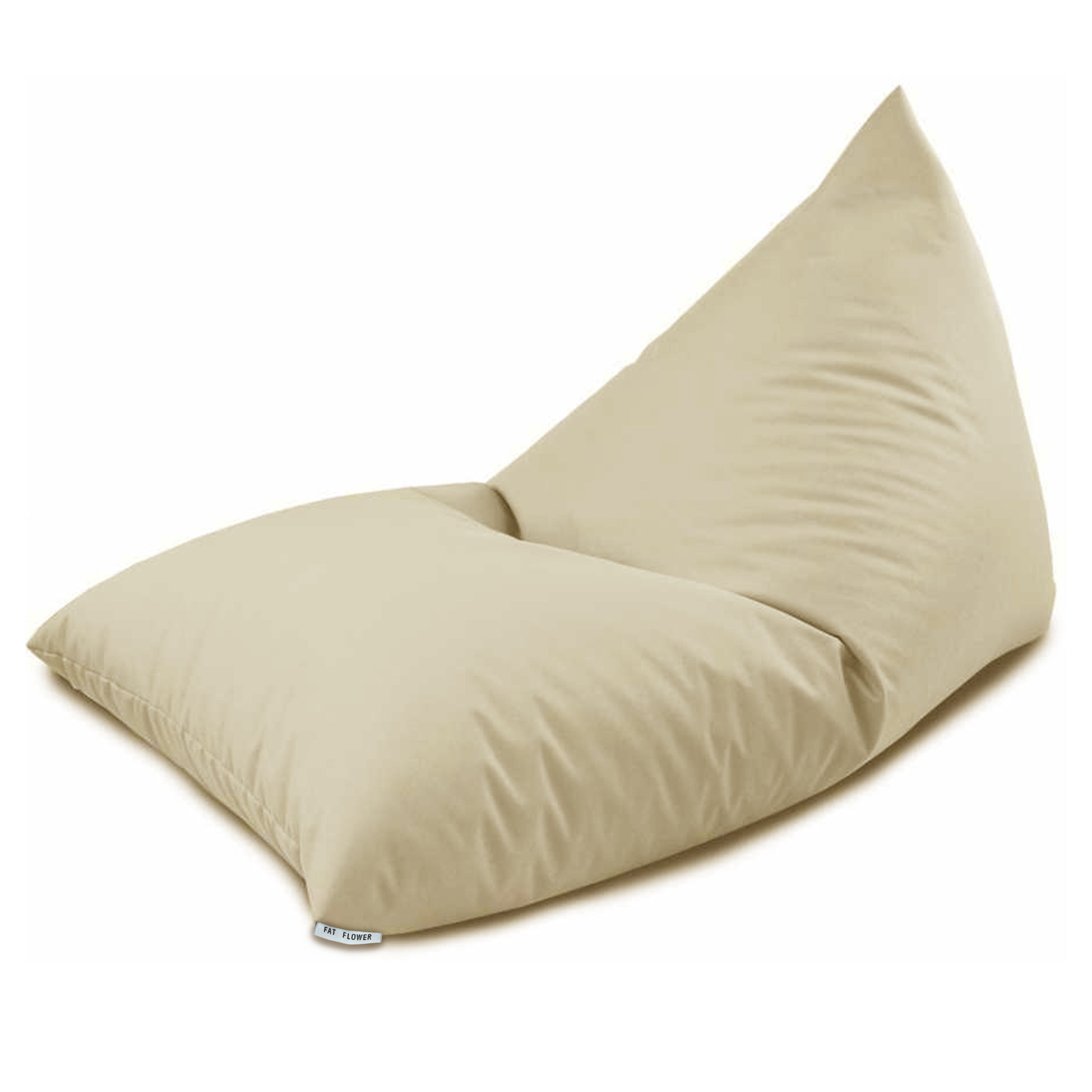 Fat best sale bean bag