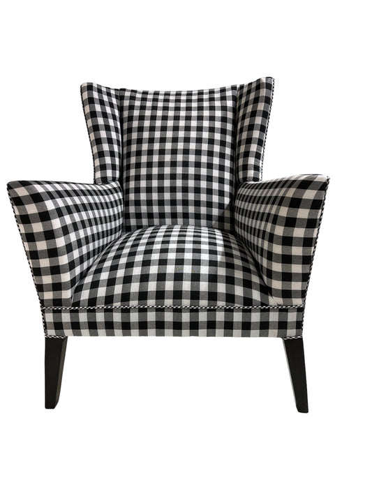 Wingback Contemporary