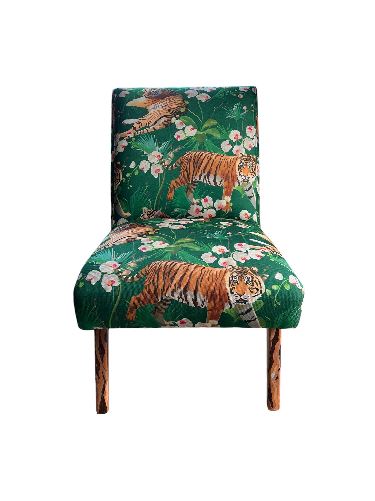 Tiger Chair