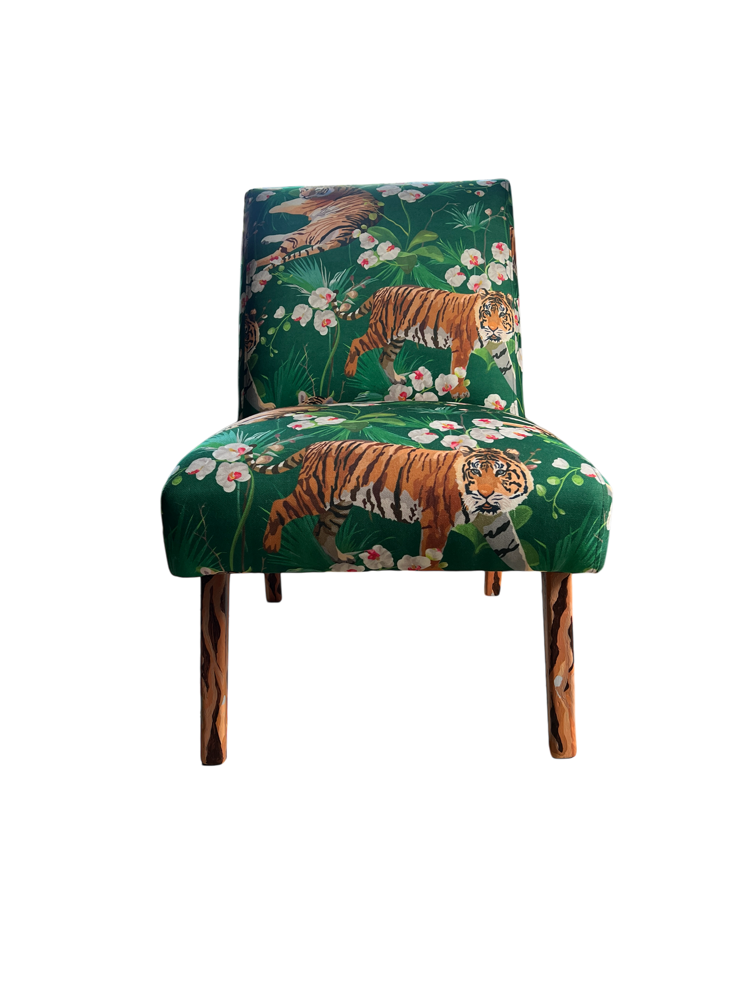 Tiger Chair