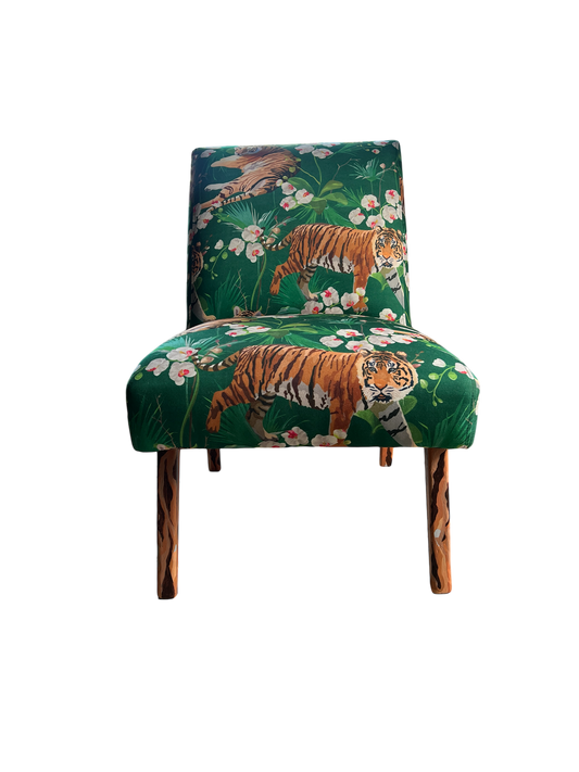 Tiger Chair