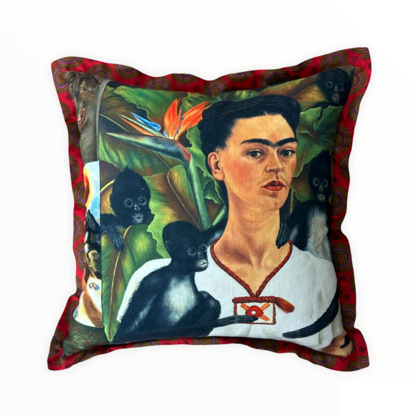 Frida Kahlo